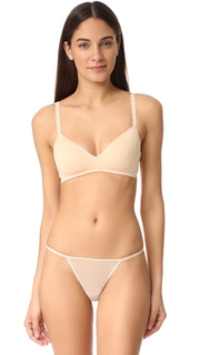 Cosabella Never Say Never Wireless Comfie Bra