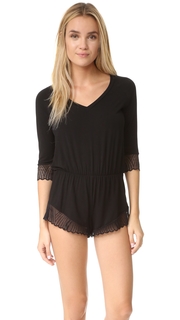 Cosabella Minoa Sleep Romper