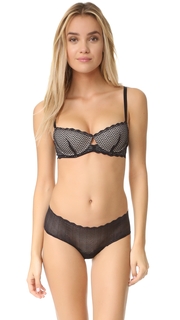 Cosabella Sweet Treats Balconette Bra