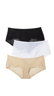 Cosabella Soire Boyshorts 3 Pack