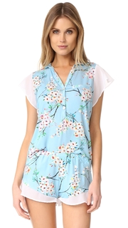 Cosabella Paul &amp; Joe Cadence PJ Top