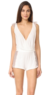 Cosabella Bacall Sleep Romper