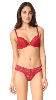 Cosabella Never Say Never Sexie Push Up Bra
