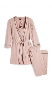 Cosabella Bella Maternity PJ Set