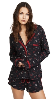Cosabella Bella Printed PJ Set