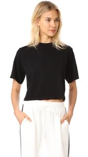 Cotton Citizen Tokyo Crop Tee