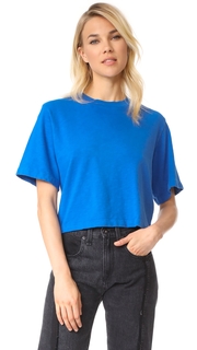 Cotton Citizen Tokyo Crop Tee