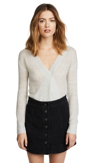 cupcakes and cashmere Sternberg Sweater