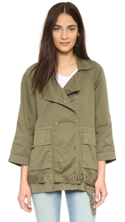 Current/Elliott The Infantry Jacket