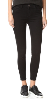 Current/Elliott The High Waist Stiletto Jeans