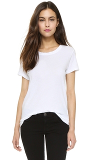 Current/Elliott The Petit Tee