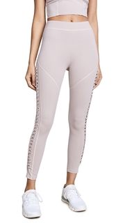 Cushnie Et Ochs Leyla High Waisted Leggings