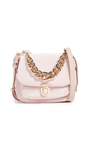 Deux Lux Roma Chain Cross Body Bag