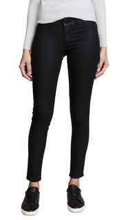 DL1961 Emma Coated Legging Jeans