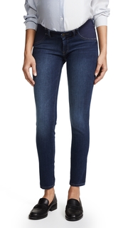 DL1961 Florence Maternity Skinny Jeans