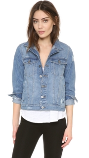 DL1961 Maddox Boyfriend Jacket