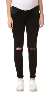 DL1961 Maternity Emma Power Legging Jeans