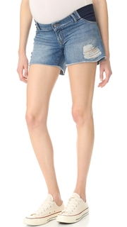 DL1961 Karlie Maternity Shorts