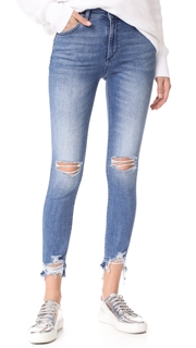 DL1961 Farrow High Rise Jeans