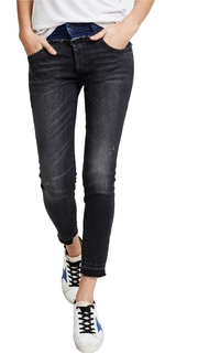 DL1961 Margaux Instasculpt Ankle Skinny Jeans