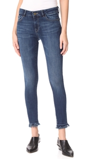 DL1961 Margaux Instasculpt Ankle Skinny Jeans