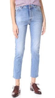DL1961 Bella Vintage Slim Jeans