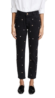 DL1961 Bella Vintage Slim Jeans