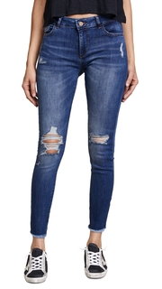 DL1961 Margaux Instasculpt Ankle Skinny Jeans