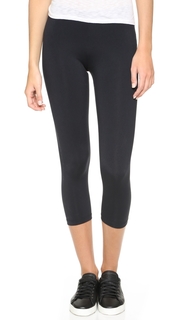 David Lerner Cropped Leggings