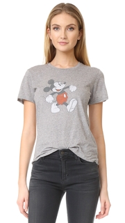 David Lerner Mickey Tee