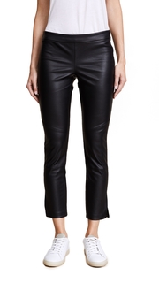 David Lerner Blake Crop Legging