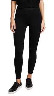 David Lerner Vented Barlow Leggings