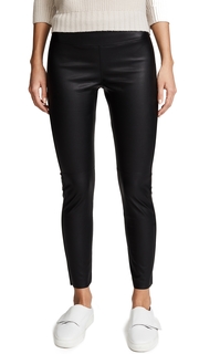 David Lerner Gemma Straight Leg Skimmer Pants