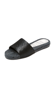 Dolce Vita Vonn Espadrille Slides