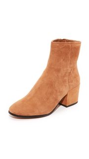 Dolce Vita Maude Suede Booties