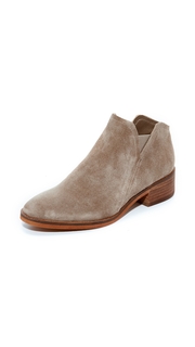Dolce Vita Tay Suede Booties