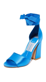 Dolce Vita Harvey Wrap Sandals