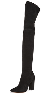 Dolce Vita Ellis Thigh High Stretch Boots