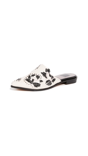 Dolce Vita Harmony Flat Mules