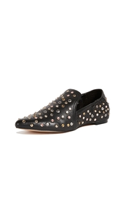 Dolce Vita Hamond Studded Loafers