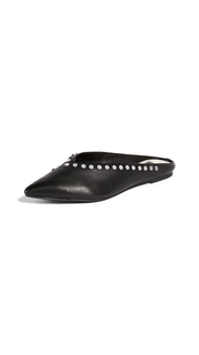 Dolce Vita Ramsay Point Toe Flats