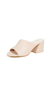 Dolce Vita Juels Block Heel Sandals