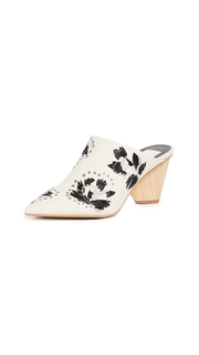 Dolce Vita Asia Point Toe Mules