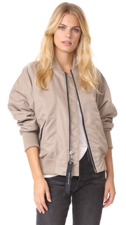 Daniel Patrick Heroine Bomber II Jacket