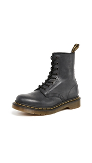 Dr. Martens Pascal 8 Eye Boots