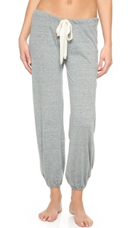 Eberjey Heather Pants