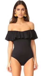 Eberjey So Solid Margarita One Piece