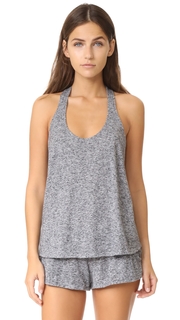 Eberjey Bobby Tank Top