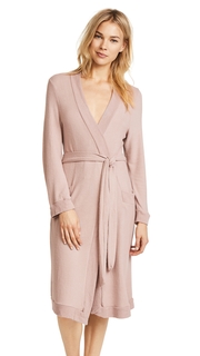 Eberjey Cozy Time Robe