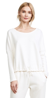 Eberjey Bruna Slouchy Tee